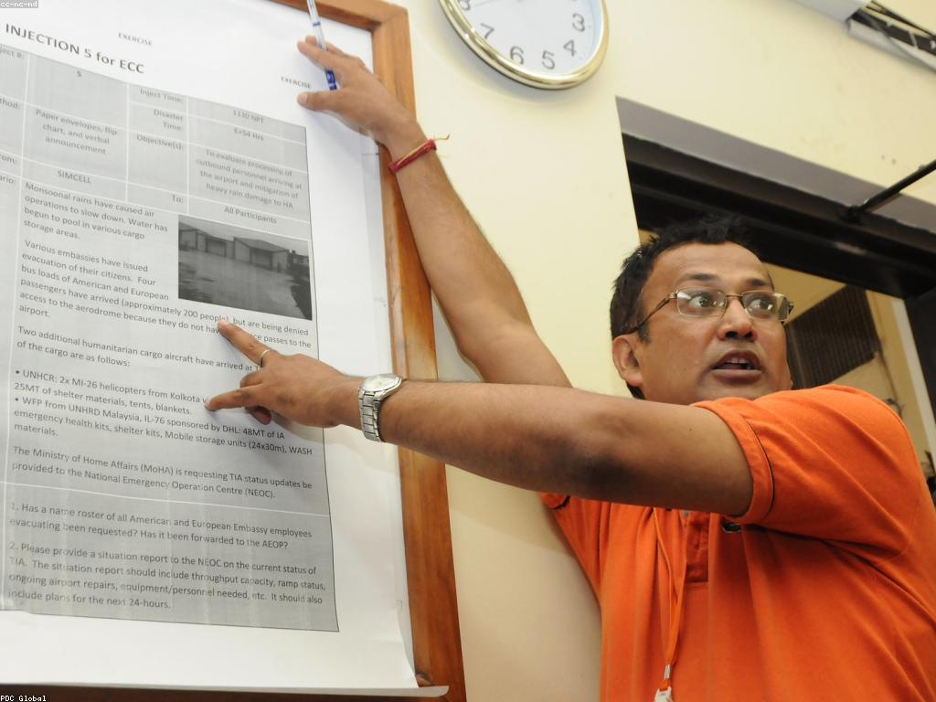 សារៈសំខាន់នៃការពិភាក្សានិងការវាយតម្លៃ