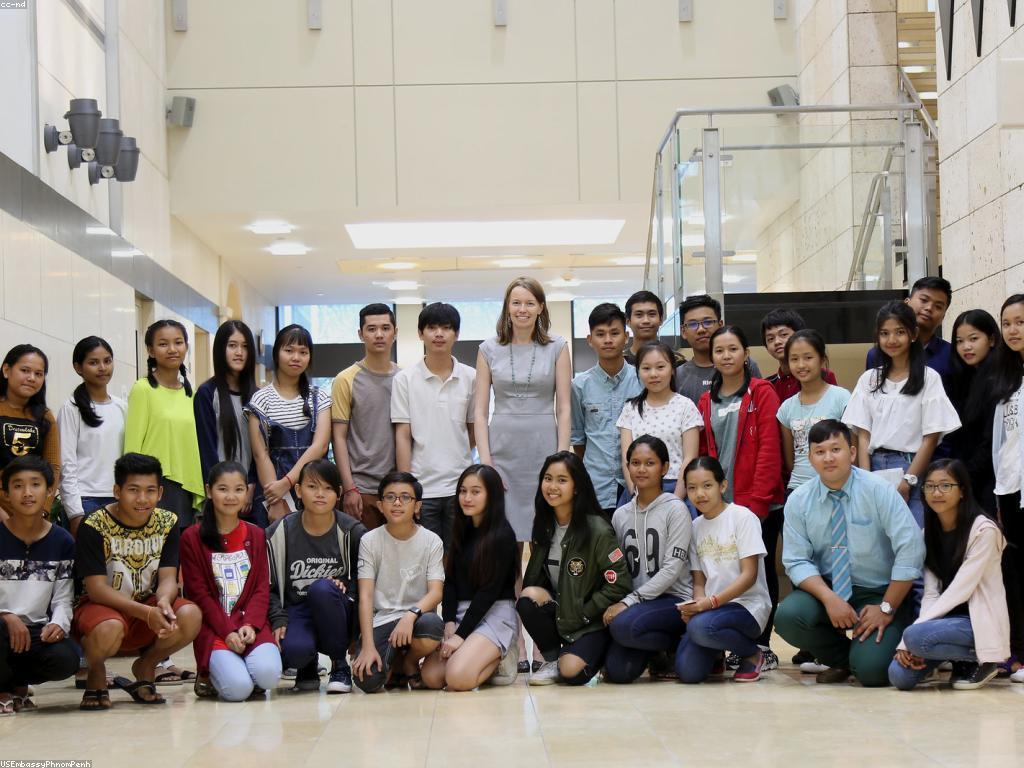 អត្ថប្រយោជន៍នៃពិន្ទុ និងការពិភាក្សា