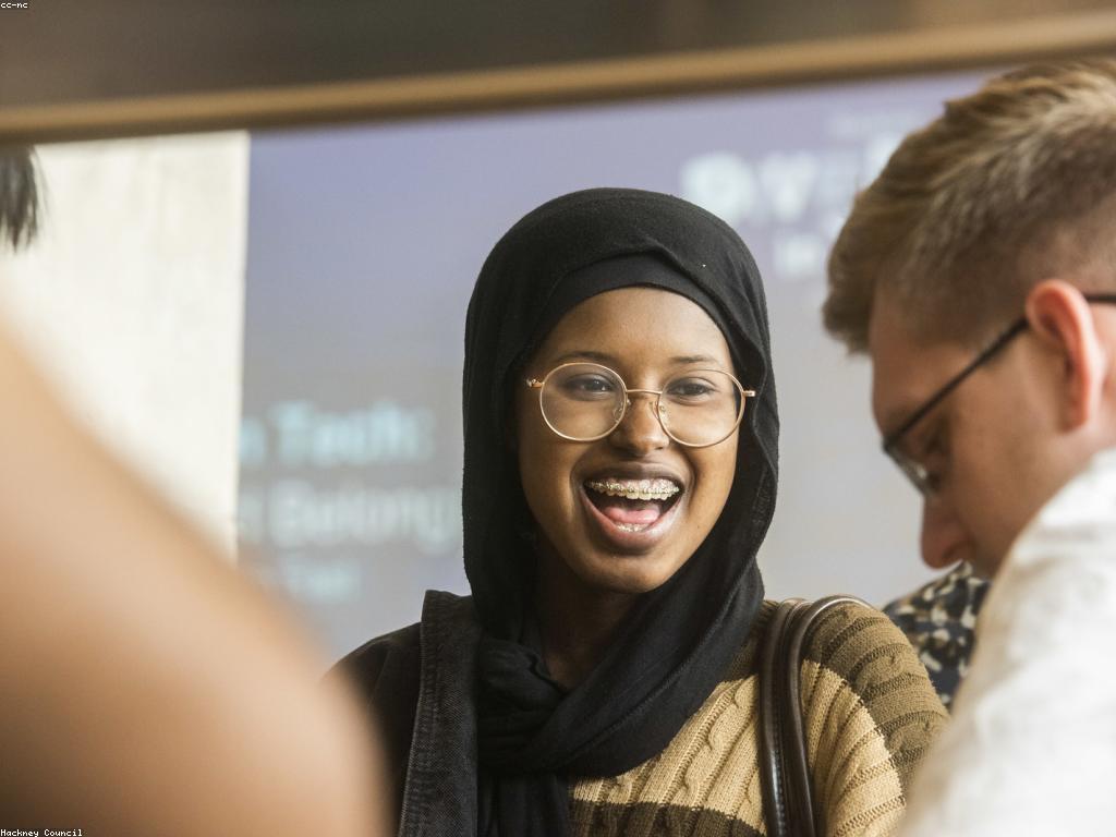 យុទ្ធសាស្ត្រសម្រាប់ការបង្កើតបណ្ដាញអាជីវកម្មដ៏មានប្រសិទ្ធភាព