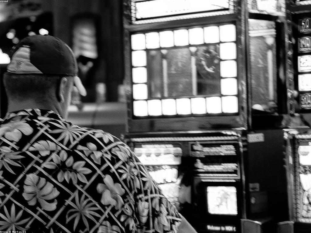 ចំនុចសំខាន់នៃនិន្នាការថ្មីៗនៅក្នុងកម្មវិធីslotលេងថ្មី