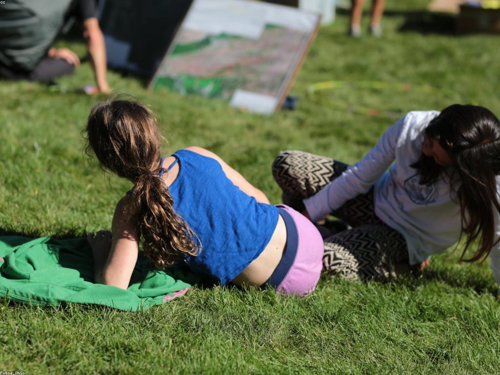 ផលប៉ះពាល់នៃព្រឹត្តិការណ៍ និងការប្រកួតដល់សង្គម