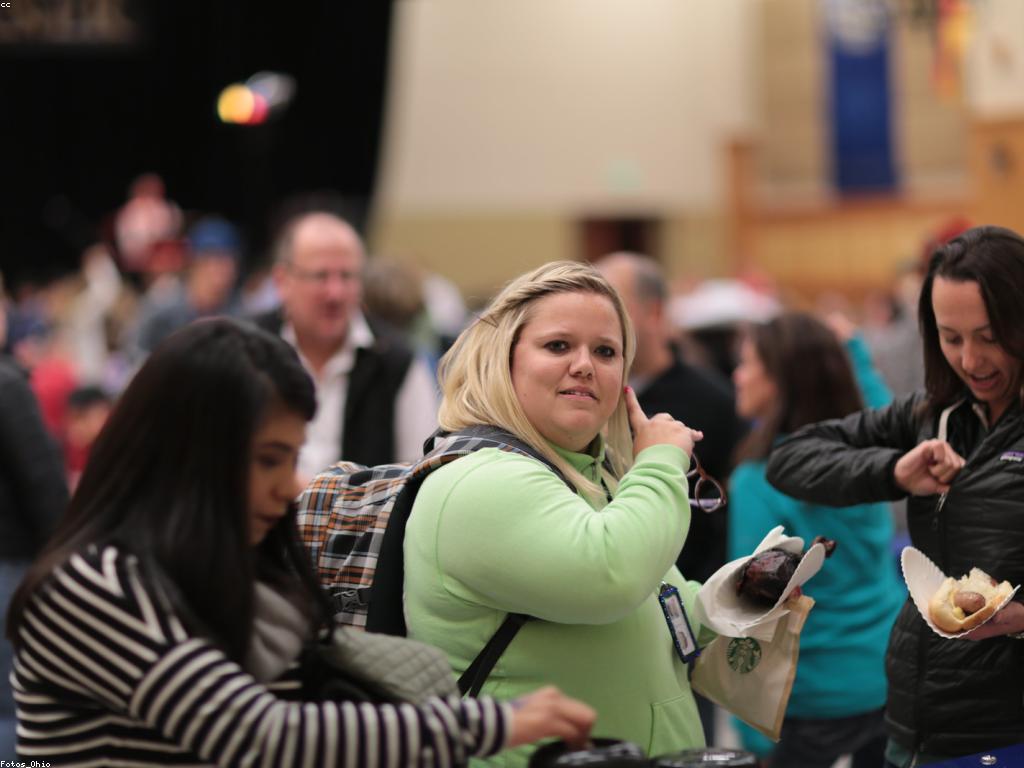 សារៈសំខាន់នៃការរៀបចំព្រឹត្តិការណ៍ និងការប្រកួត