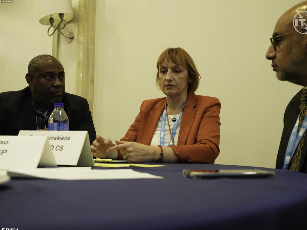 យុទ្ធសាស្ត្រសម្រាប់ការបំលែងឌីជីថល