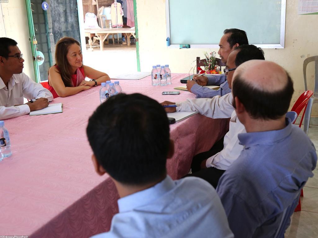 គន្លឹះនិងយុទ្ធសាស្ត្រ៖ ដំណាក់កាលសំខាន់សម្រាប់ជោគជ័យ