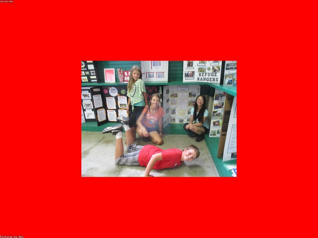 ការប៉ះពាល់នៃព្រឹត្តិការណ៍ និងការប្រកួតលើសហគមន៍