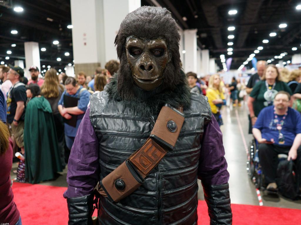 ការប្រកួត និងព្រឹត្តិការណ៍៖ មើលទៅកាន់អនាគត