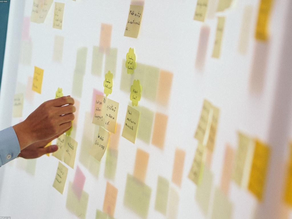 យុទ្ធសាស្ត្រសំរាប់ជោគជ័យក្នុងការងារ