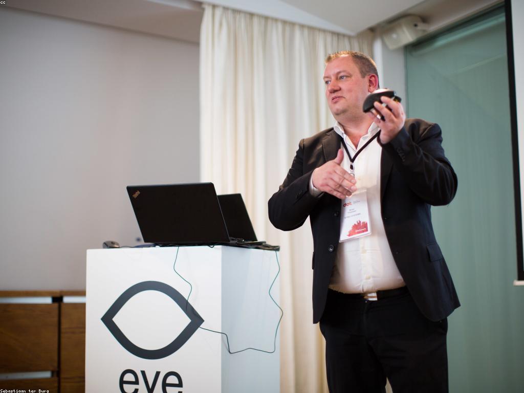 យុទ្ធសាស្ត្រប្រសិទ្ធភាពសម្រាប់ការគ្រប់គ្រង