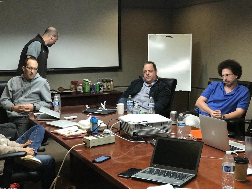 សារៈសំខាន់នៃការជួបប្រជុំទិសដៅនិងការពិភាក្សា