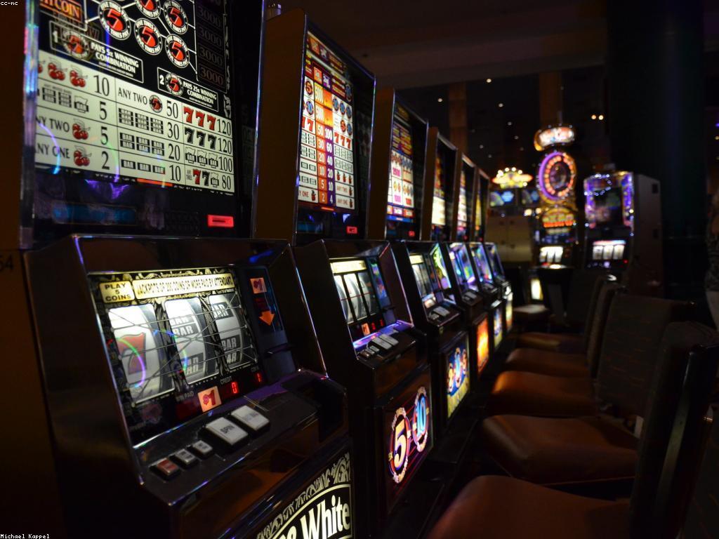 កម្មវិធី Slot លេងថ្មី: ការលេង និងការបង្ហាញថ្មីៗ