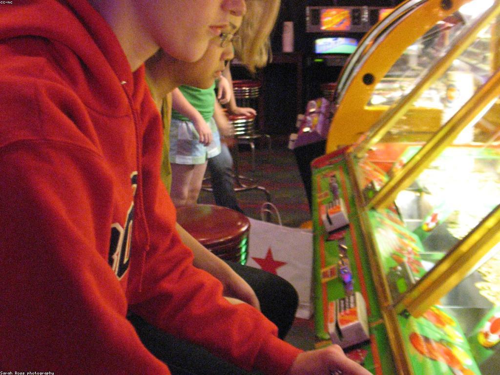 យុទ្ធសាស្ត្រនៃការលេងកម្មវិធីSlotថ្មី